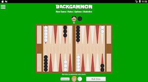 Cardgames Io Backgammon