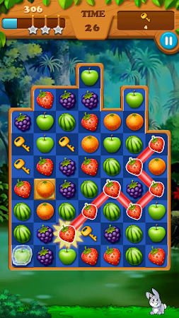 Game screenshot Fruits Legend 2 mod apk