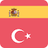 Spanish Turkish Offline Dictionary & Translator1.9.4