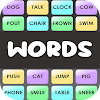 Connections—4 Word Puzzle Game icon
