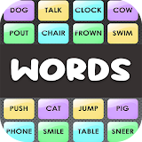 Words  -  Associations Word Game icon