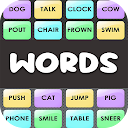 Words — Associations Word Game 