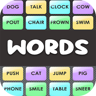 Connections—4 Word Puzzle Game apk