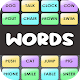 Words: Associations Word Game