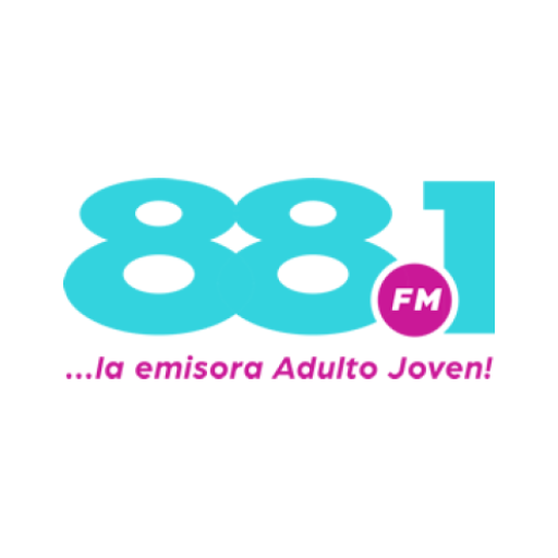 ADULTO JOVEN 88.1 FM  Icon