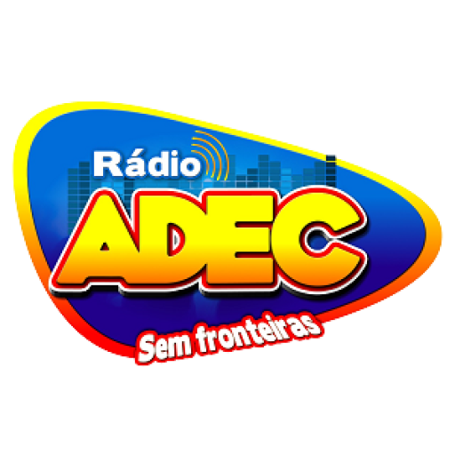 Radio Adec Sem Fronteiras logo