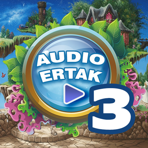 Audio ertaklar 3 qism