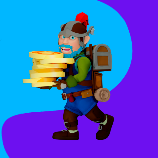 Flingo - Zig Zag logo