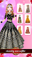 screenshot of Indian Fashion Wedding Dressup