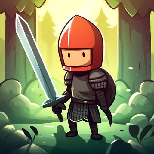 Adventure’s Road: Heroes Way 0.5.50 Icon