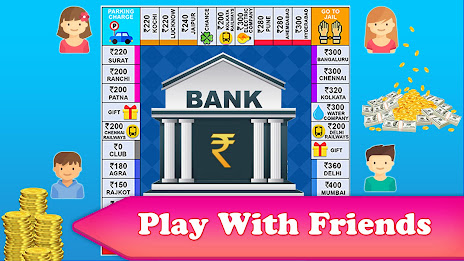 Business Game India poster 5
