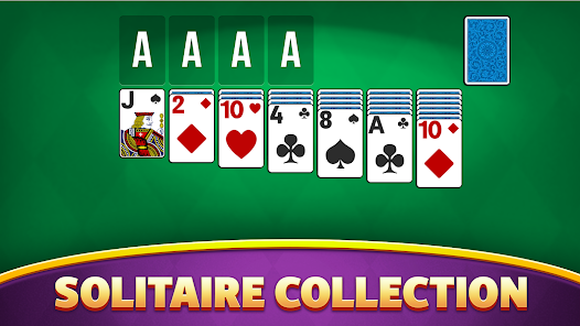 Solitaire - Apps on Google Play