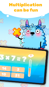 Multiplication Games For Kids. 3