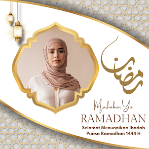 Ramadan 2023 Greeting Card
