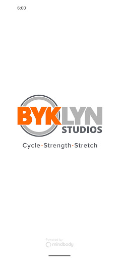 BYKlyn Studios Screenshot 1 - AppWisp.com