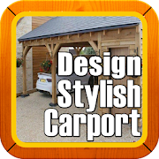 Stylish DIY Carport Plans