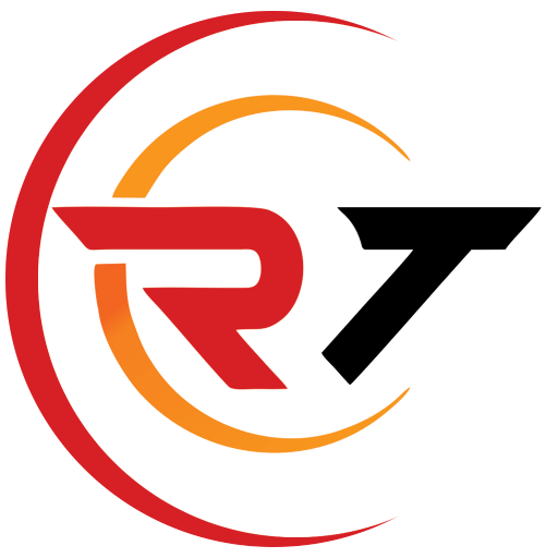 Reshma Travels logo