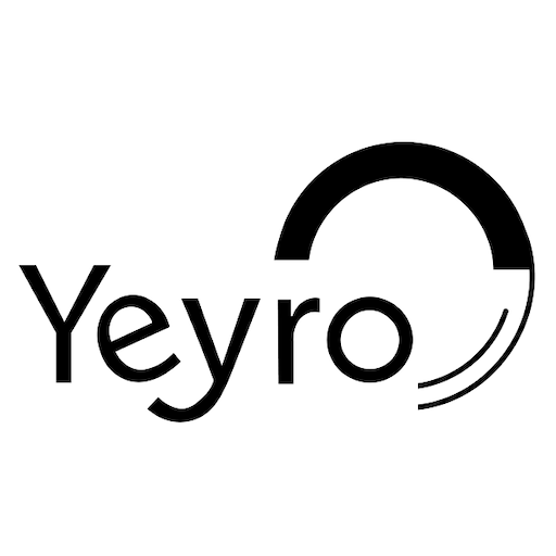 Yeyro Ring logo