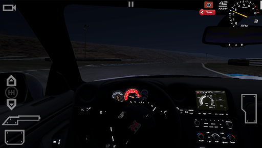 Redline Racing GTS  screenshots 1