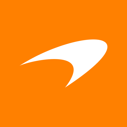 McLaren Racing - Ứng dụng trên Google Play