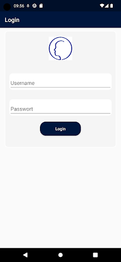 Android application pro-mental screenshort