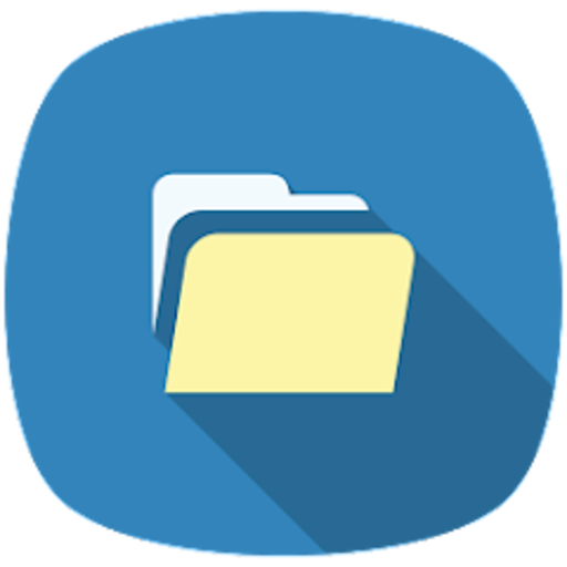 File Manager - Lite  Icon