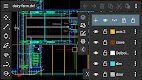 screenshot of UVCAD - CAD 2D Draw & Drafting