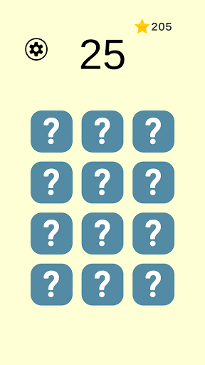 Emoji Match - Memory Game Screen 3