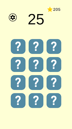 Emoji Match - Memory Game - Screenshot 3