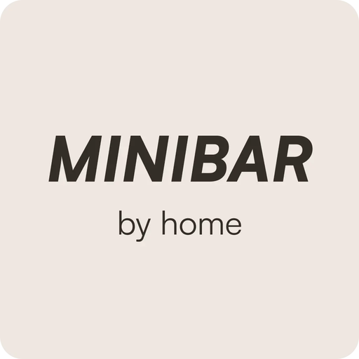 Get MINIBAR by home for Android Aso Report