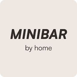 Symbolbild für MINIBAR by home