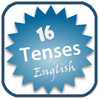 16 Tenses Bahasa Inggris