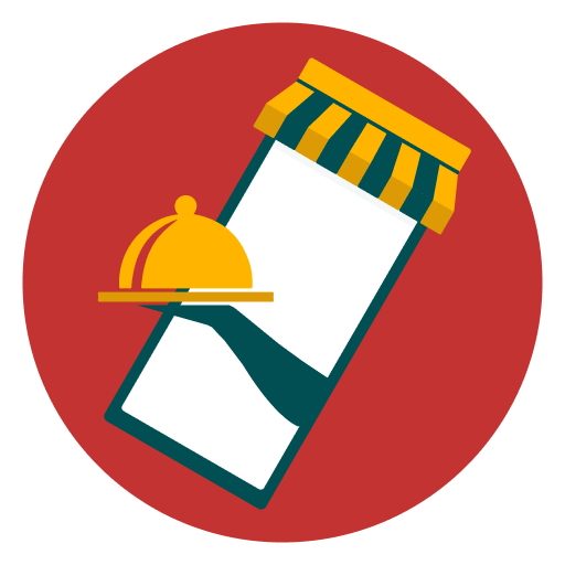 Foodgital. logo