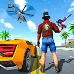 Cover Image of Download Grand Gangster Vegas: open wor  APK