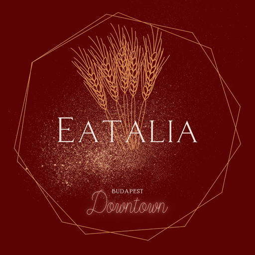 Eatalia Budapest Downtown logo