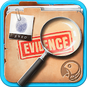 Mystery of Hidden Evidence 3.03 Icon