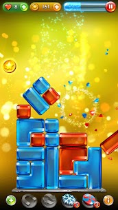 Glass Tower APK + MOD [Unlimited Money and Gems] 3