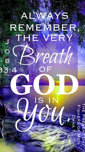 Everyday Good Morning Blessing