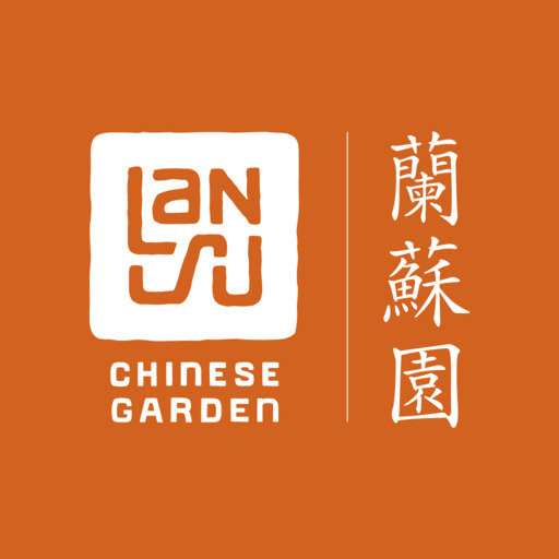 Discover Lan Su logo
