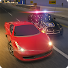 Freeway Police Pursuit Racing icon