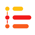 Cover Image of ダウンロード Lifely: my timeline diary  APK