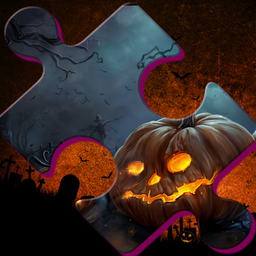 Halloween Puzzle - Earn Crypto Download on Windows