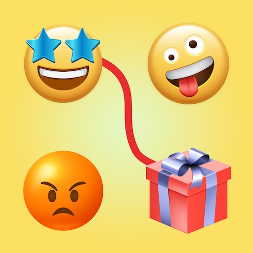 Emoji Puzzle - Connect Game Scarica su Windows