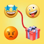 Emoji Puzzle - Connect Game