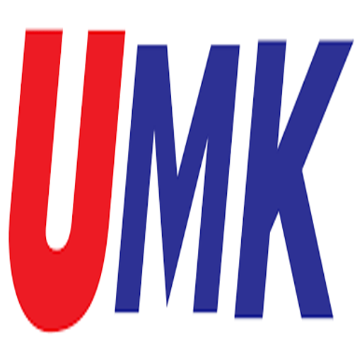 UMK: UptoDate Medical Knowledg logo