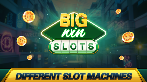 Big Win Casino Slot Games 13
