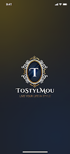 ToStylMou: Style Social Media
