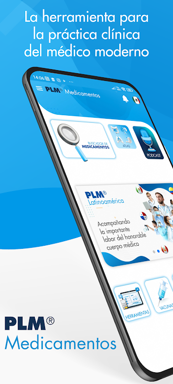 PLM Medicamentos - 6.0.17 - (Android)