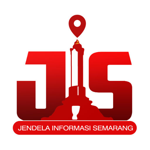 JIS (Jendela Informasi Semaran 1.0 Icon