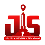 Cover Image of Télécharger JIS (Jendela Informasi Semaran  APK